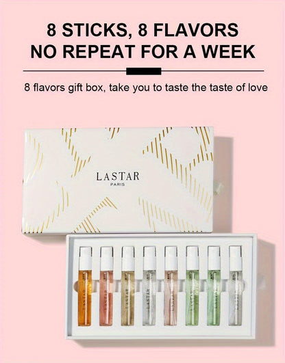 LASTAR Ladies Spray Perfume Set