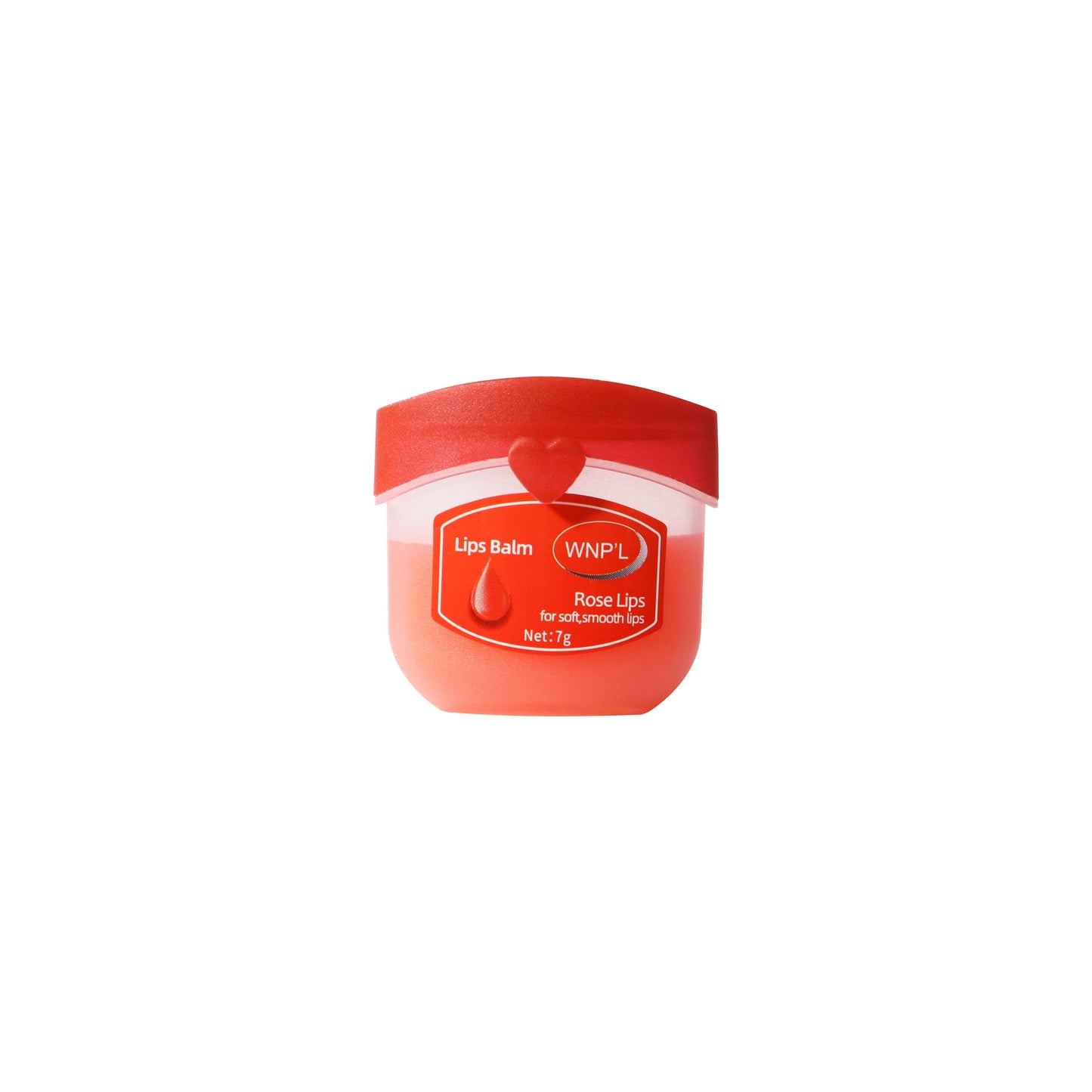 Colorless Lip Balm -8 Flavors Lip Delight