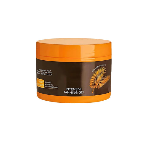 [$46 OFF] || Intensive Tanning Gel - Low in Stock