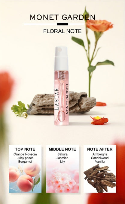 LASTAR Ladies Spray Perfume Set