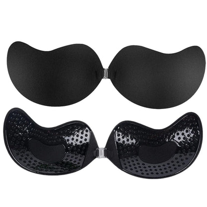 Strapless Push-Up Bra